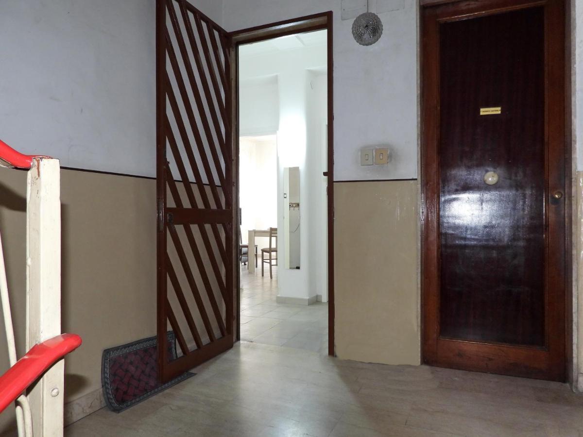 Orizzonte Etna Catânia Exterior foto