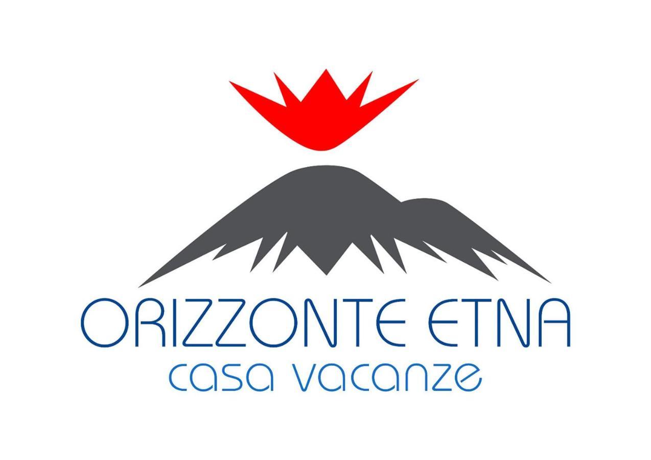 Orizzonte Etna Catânia Exterior foto